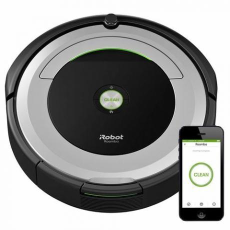 iRobot Roomba 690 वैक्यूमिंग रोबोट