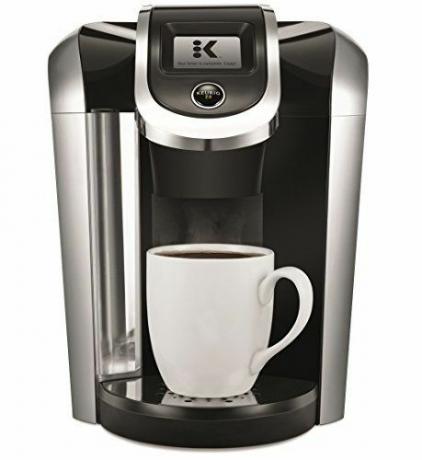 Keurig K475 सिंगल सर्व कॉफी मेकर