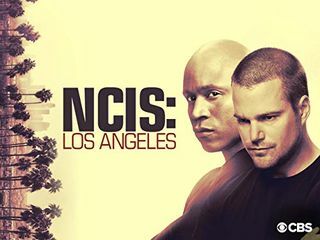 NCIS: लॉस एंजिल्स