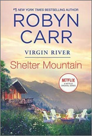 शेल्टर माउंटेन: बुक ऑफ़ वर्जिन रिवर सीरीज़ (A Virgin River Novel)