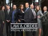 कानून और व्यवस्था: SVU सीजन 10