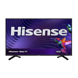 HISENSE 50 "क्लास 4K UHD (2160P) Roku स्मार्ट एलईडी टीवी