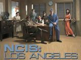 NCIS: लॉस एंजिल्स
