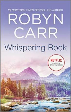 व्हिस्परिंग रॉक: बुक 3 ऑफ़ वर्जिन रिवर सीरीज़ (A Virgin River Novel)