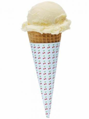 बिना आइसक्रीम बनाने वाले आइसक्रीम कैसे बना सकते हैं