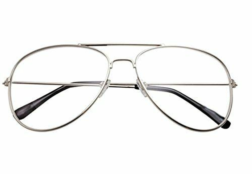 एविएटर चश्मा