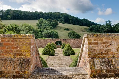 Stedcombe House, आकर्षक विलियम और मेरी हाउस में बिक्री के लिए Axmouth, Devon