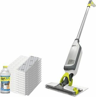 VACMOP वैक्यूम एमओपी बंडल 