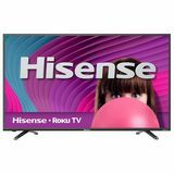 HISENSE H4 43 "1080p Roku LED HD टेलीविजन