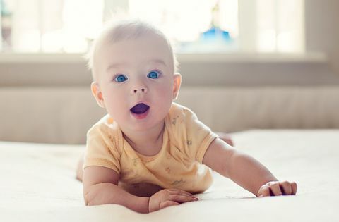 ये 2017 के सबसे लोकप्रिय बेबी नाम हैं - सो फार