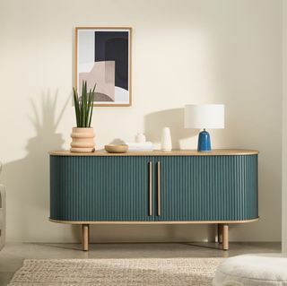 sideboard