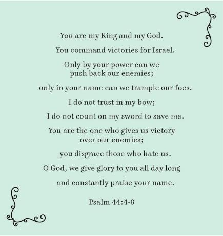 भजन 444 8