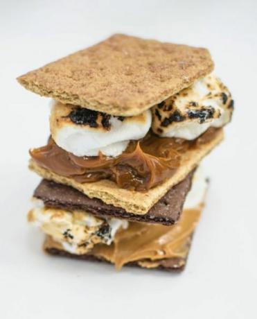 kitchn ब्लॉग से smores