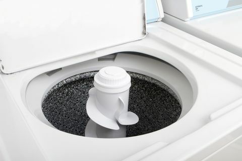 कैसे एक वॉशिंग मशीन साफ ​​करने के लिए