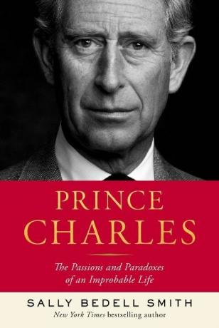 राजकुमार चार्ल्स का नया जीवनी विवरण उनके बारे में राजा बनना